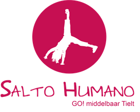 Salto Humano is PUSH